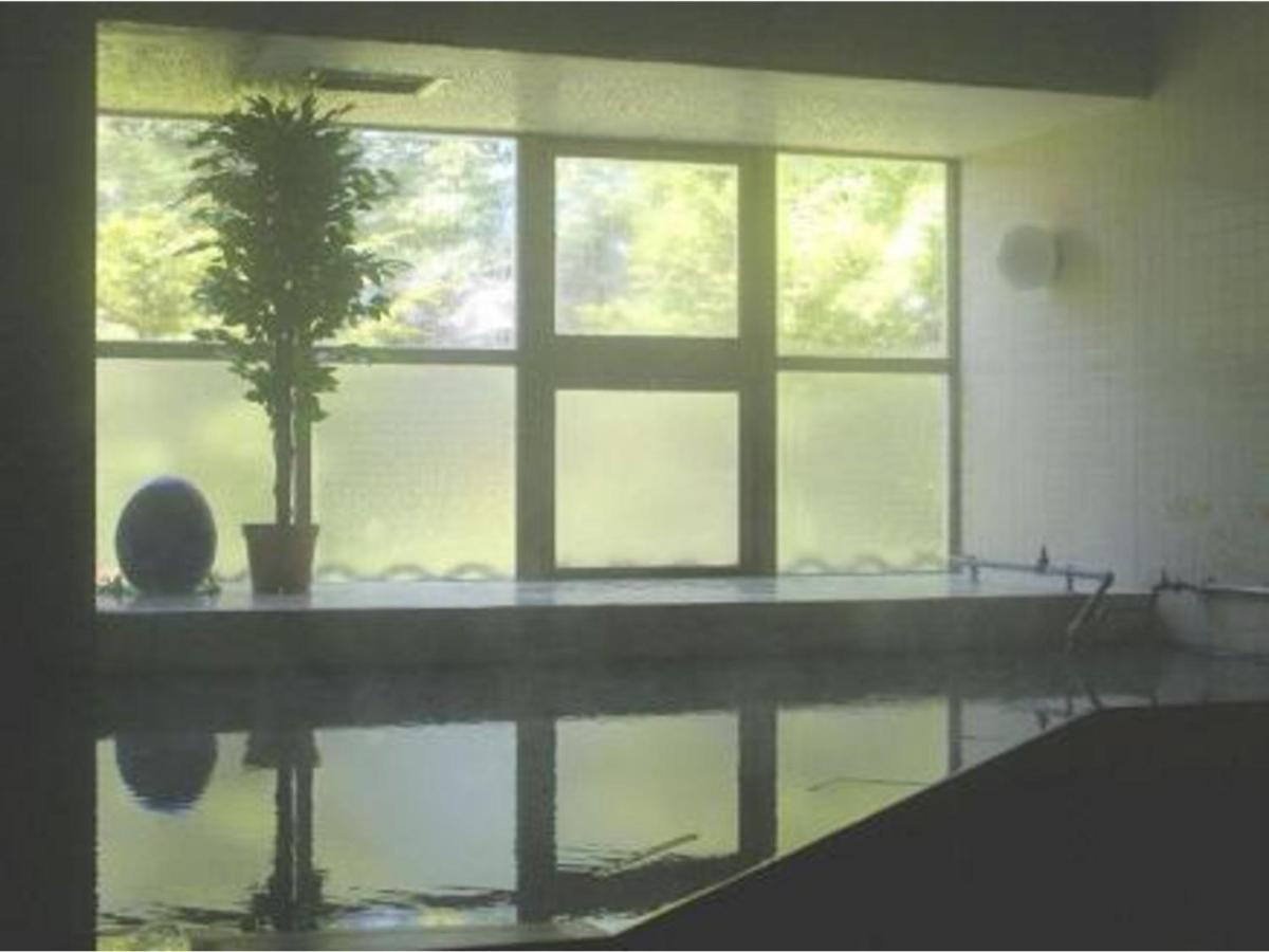 Mashu Onsen Hotel Mashu - Vacation Stay 69295V Teshikaga Exteriér fotografie